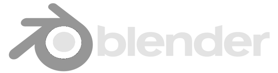 Blender logo