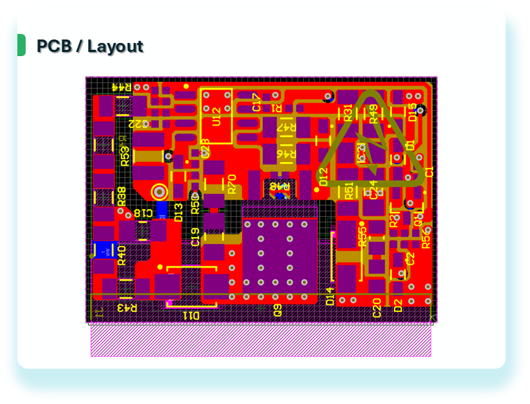 PCB image